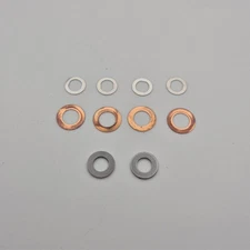 Leatherman Super Tool 300 - Bushings (Full Set) - New Genuine Mod Parts