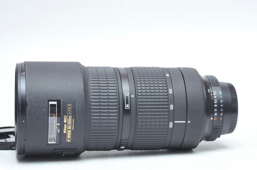 AZIM USED PRODUCT'S: #1751 NIKON AF-S NIKKOR ED 300mm F/2.8D IF Lens - View #10