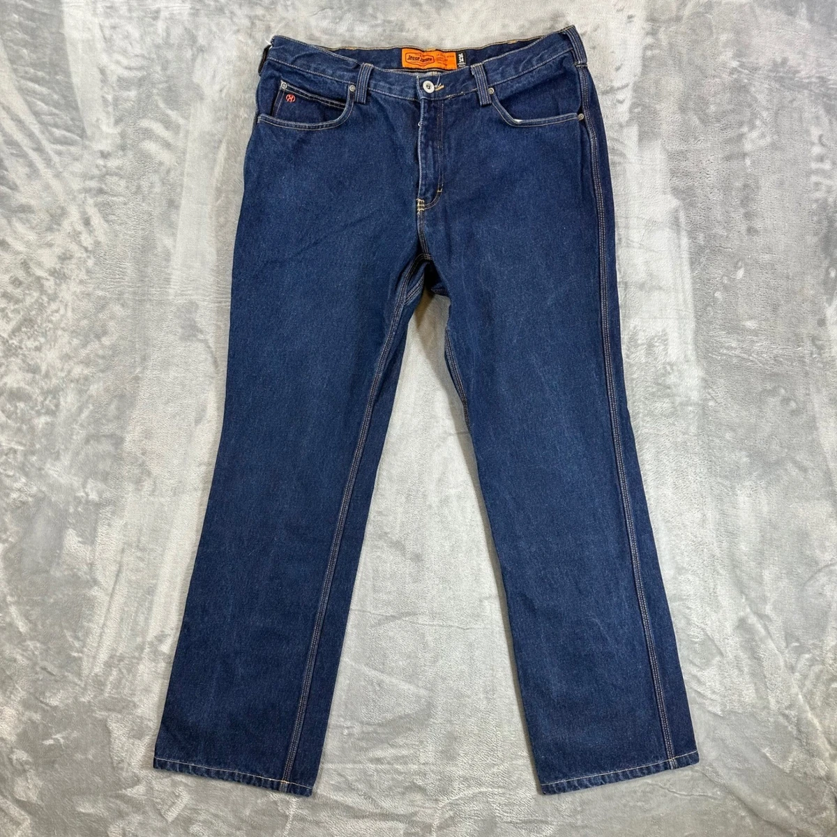 kozy250Finderskeepers ジーパン JESSE JESSEのファッションのこだわり