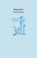 Translations | Brian Friel | Englisch | Taschenbuch | Faber & Faber | 94 S.