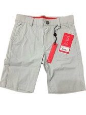 Redvanly Boys Hanover Short Color Harbor Mist Size Medium NWT