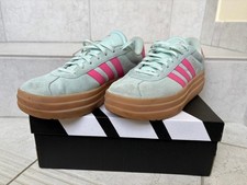 ADIDAS Women`s VL Court Bold Damen Laufschuh ...