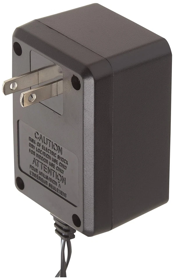 Retro-Bit-UNI-1361 AC Power Universal Adapter - Image 2 of 4