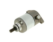 Anlasser Motor Rivello für Honda 125-150ccm Keeway Outlook 125 4-Takt LC Roller