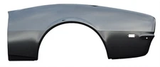 Auto Metal Direct 709-3568-L Quarter Panel Skin