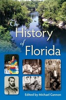 Michael Gannon | The History of Florida | Taschenbuch | Englisch (2018)