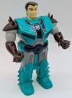 1989 G1 Transformer Pretender Starscream Shell Action Figure Hasbro Vintage