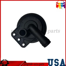 Crankcase PCV Ventilation Valve LR003380 for Land Rover Range Rover 2006-09 4.4L