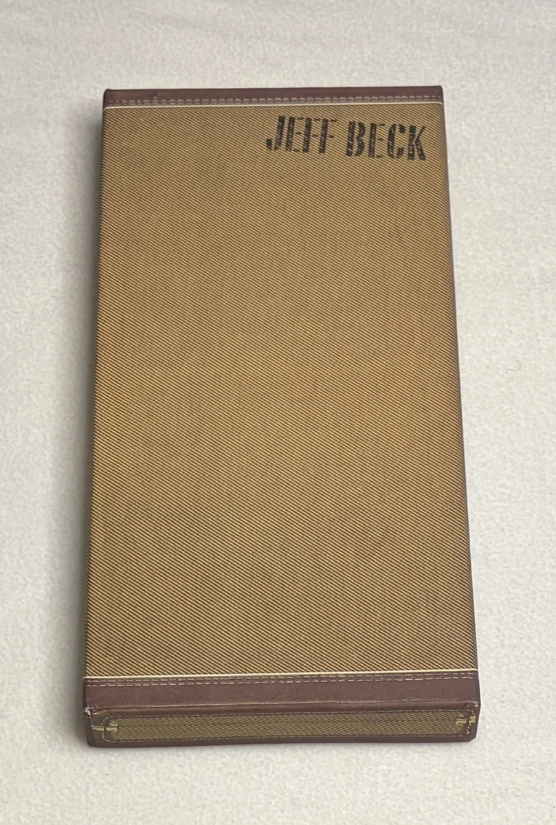 Box Set Jeff Beck Music CDs for sale | eBay