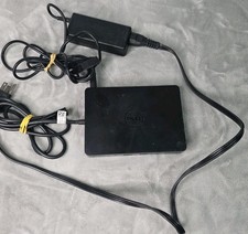 Docking Station USB-C, Dell WD15 Multiple Ports With 130W Power Adapter   Tested