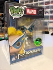 MOCKINGBIRD Funko Pop MARVEL Disney ULTRA 1/3220 Pcs WEST COAST AVENGERS
