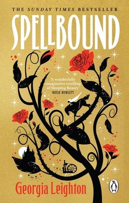 Spellbound Georgia Leighton
