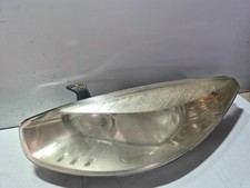 Feu avant (phare) Renault FLUENCE