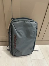 New Patagonia Black Hole® Micro MLC® Backpack 22L Noble Grey