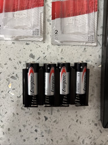 HP-41CX Programmable Scientific Calculator With Two Modules Tested ...