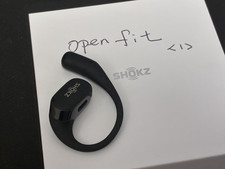Original Shokz OpenFit Open-Ear Right Side Only - Black T910 