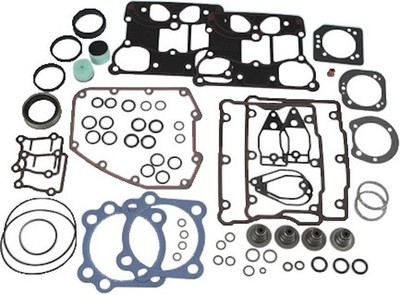 James Gasket Complete Motor Gasket Set JGI-17055-05-X