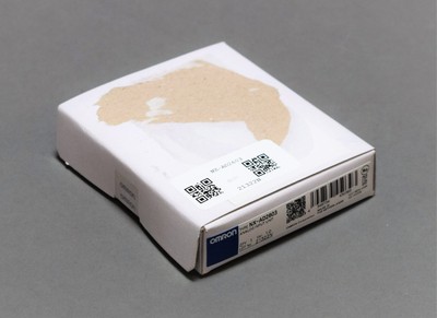 NEW OMRON  NX-AD2603  [24 MONTHS WARRANTY]