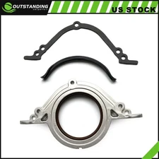 1995-2015 Rear Main Seal For Nissan 350Z  For Altima For Infiniti 2.5L 3.5L DOHC