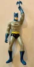 1979 Remco Climbing Batman Grappling Hook Figure (Working)