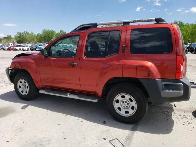 Used Starter Motor fits: 2012 Nissan Xterra 6 cylinder Grade A — 第 2/4 张图片