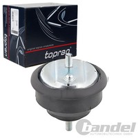 Topran Motorlager Hydrolager Beidseitig Passend FüR BMW 3 Z3 | 500 004