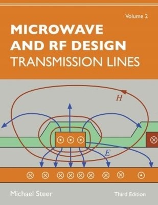 Michael Steer Microwave and RF Design, Volume 2 (Taschenbuch) (US IMPORT)