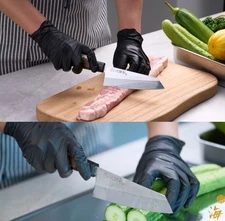 11" BLUE DEBA Japanese Style Chef Knife. 5 1/4" blade. Award Winning