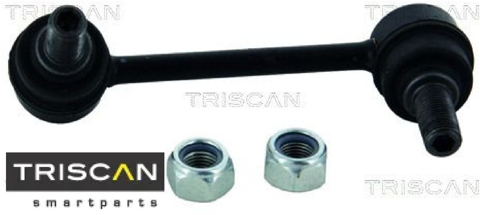 Triscan Stange/Strebe, Stabilisator [Hersteller-Nr. 850042619] für Mitsubishi - Bild 2
