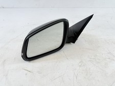 2017-2019 BMW 320i 328 330 340 G20 Left Driver Door Side Mirror OEM