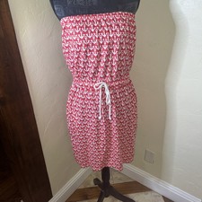 Tommy Hilfiger Knit Sun Dress Size M