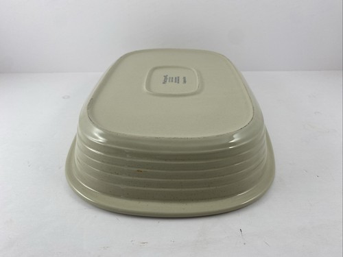 Pfaltzgraff Cappuccino 13” Rectangular Baker Baking Dish - Picture 7 of 9