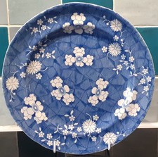 Spode Dinner Plate, 200 yrs old!, rare pattern, good condition, collector`s item