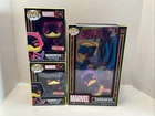 Funko Pop Daredevil Target Exclusive Set of 3 #1360 #1361 & #52 Comic Cover