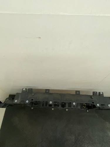 KIA EV6 FRONT PANEL SLAM PANEL 2021-2024 G4101-CV000 G4101-CV000 - Picture 11 of 16