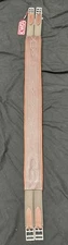 CWD Leather Hunter Girth NWT - 48"