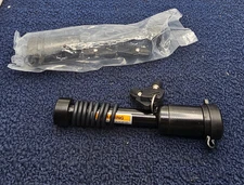 METOWARE 40894 Keyed Alike Trailer Hitch Lock 5/8" Pin for Receiver Coupler Lock