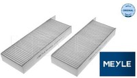 Meyle 11-123190016/S Filter FüR Innenraumluft Innenraumfilter Filter