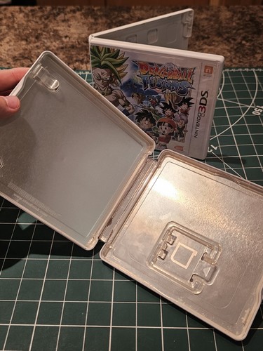 Dragon Ball Fusions - Edición Steelbook Exclusiva España - Nintendo 3DS - Imagen 7 de 9