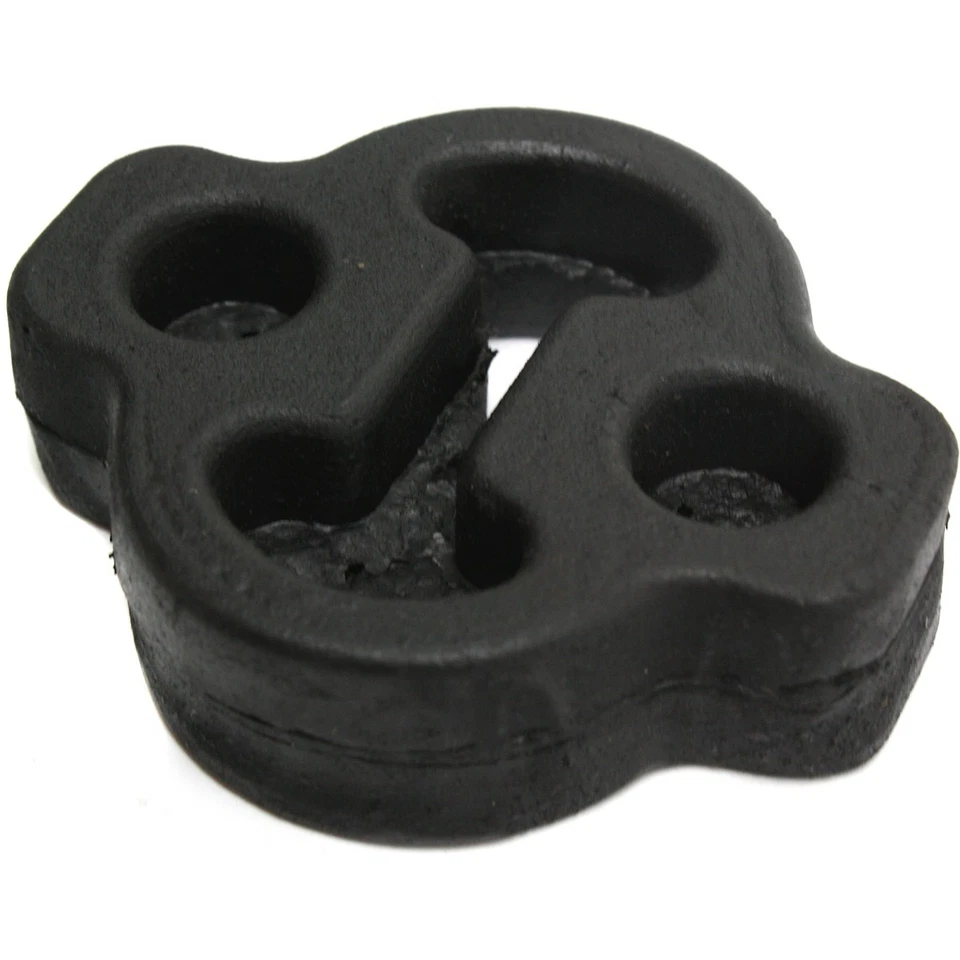 255-623 BRExhaust Exhaust Mount Front or Rear for Truck Hardbody Coupe Sedan G20 - Image 2 of 4