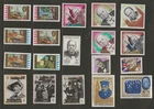 U-280 Sir Winston Churchill Commonwealh &World A Small Collection 1965 UMM & LHM