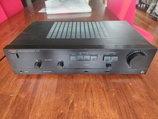 Luxman LV-90 Stereo Integrated Amplifier