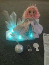 LOL OMG Crystal Star Winter Disco 2019 Collector Edition