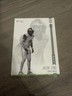 2025 Sage Low Series - Jacob Zeno #36 Silver (RC)
