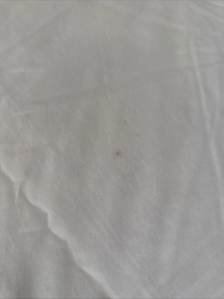 Funda nórdica completa/queen de lujo Pottery Barn de algodón egipcio blanco roto Foto 3 de 4