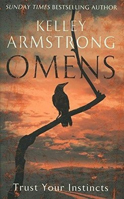 Omens (The Cainsville Trilogy)
