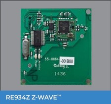 Alula RE934Z ZWave Expansion Card - NEW