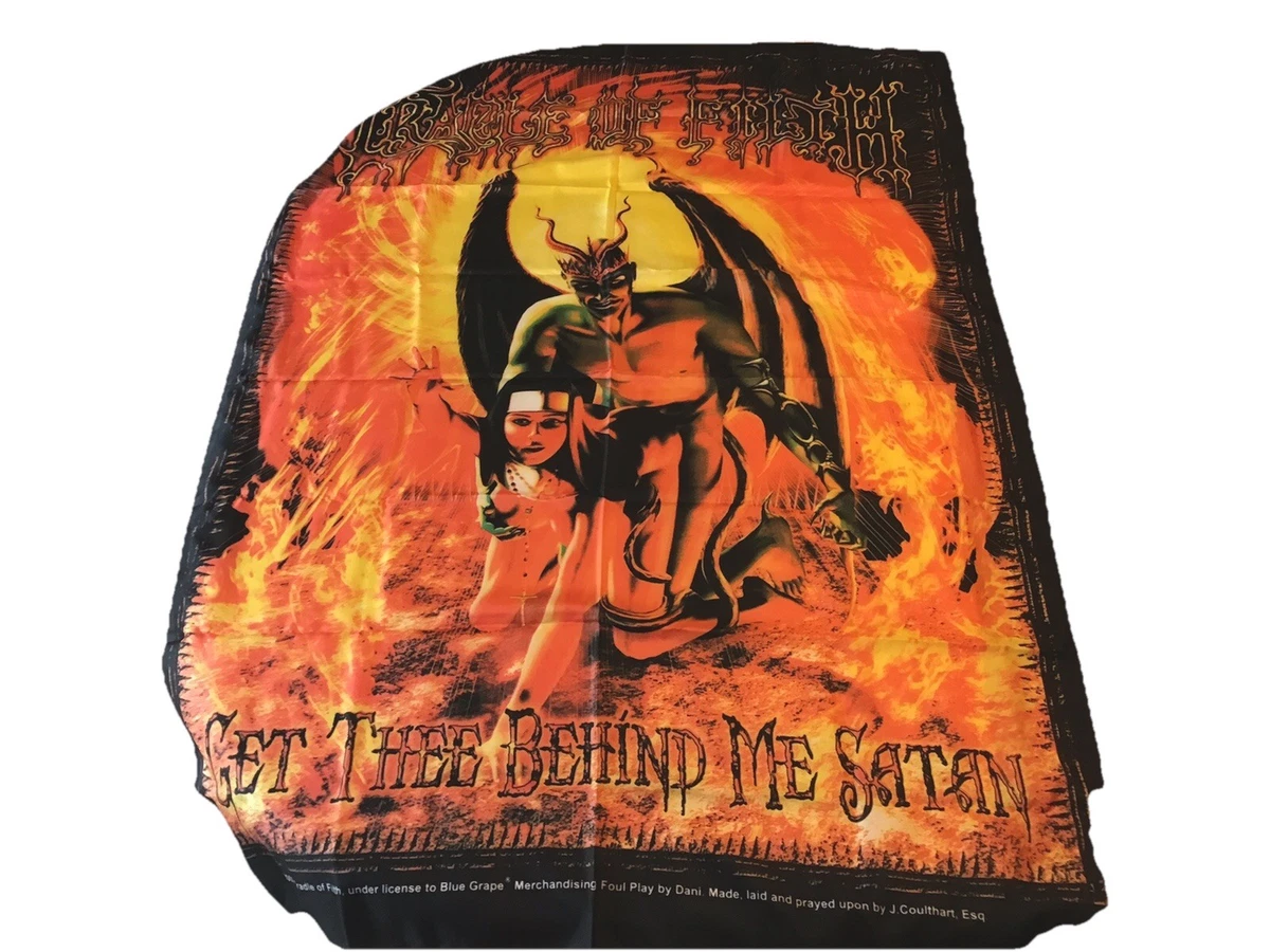 Cradle of Filth Memorabilia for sale | eBay