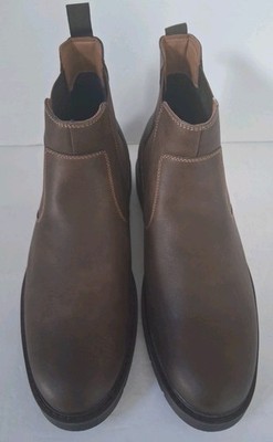 dockers mens durham dress casual classic chelsea boots Dockers Men's Durham Casual Comfort Boots Black