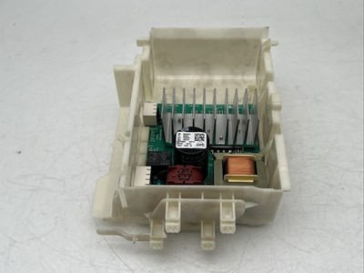 Siemens WM14W4C1/01 Waschmaschine Motor Elektronik 9000959825 #OA501